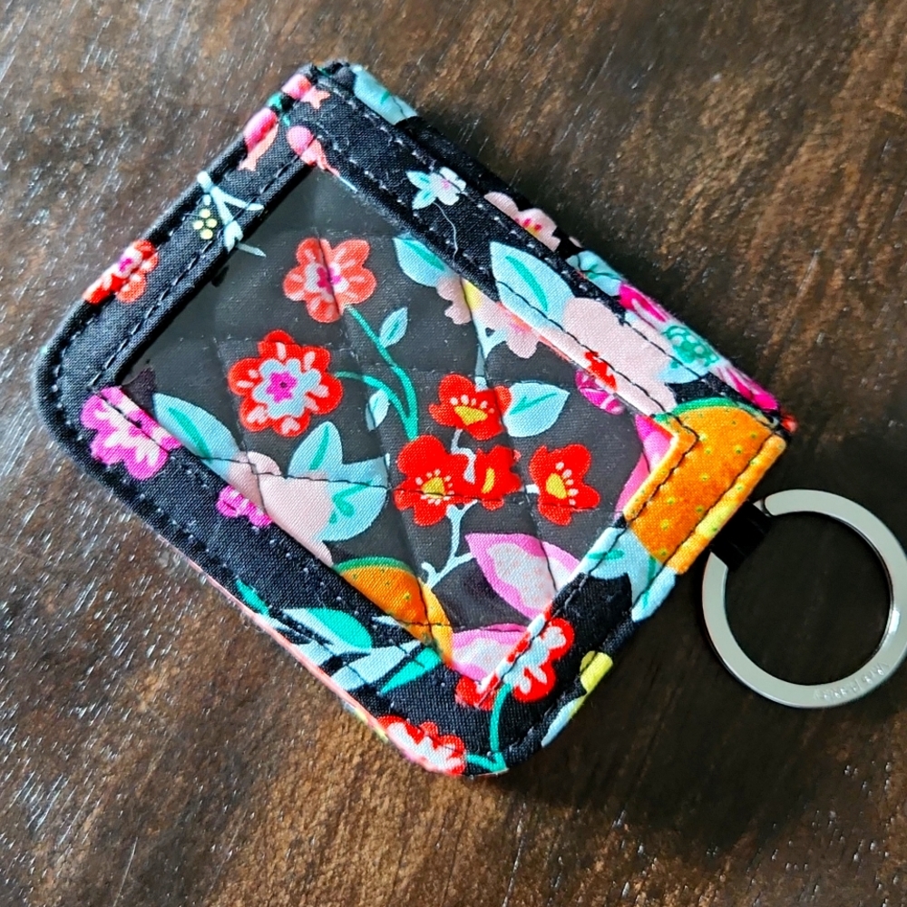 Vera Bradley ID Wallet